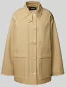 ROTATE Jack met labelstitching