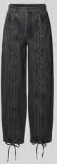 ROTATE Jeans met 5-pocketmodel