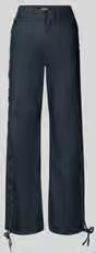 ROTATE Jeans met 5-pocketmodel