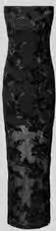 Rotate Birger Christensen Stijlvolle Jurk Black Dames