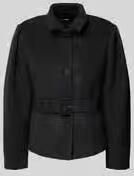 ROTATE Oversized jack met tailleriem