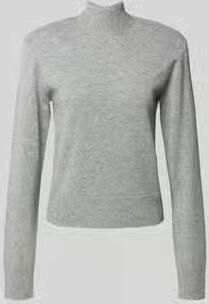 ROTATE Regular fit pullover van wolmix