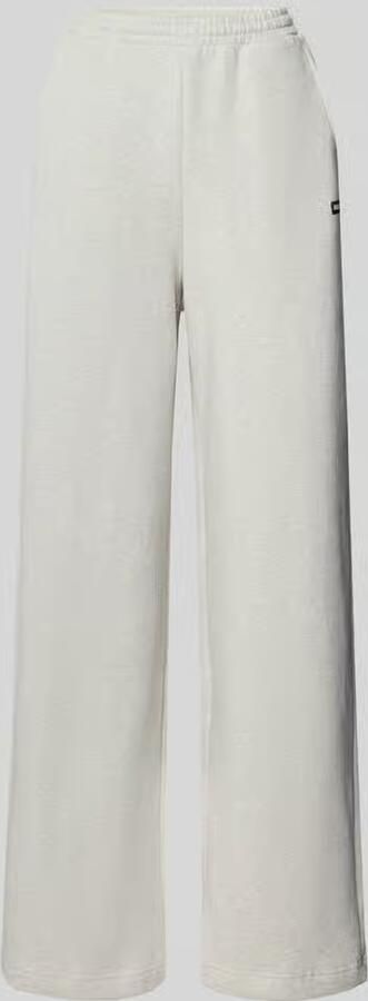 ROTATE sweatpants van puur katoen