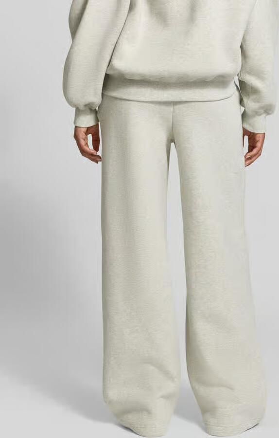 ROTATE sweatpants van puur katoen - Foto 3