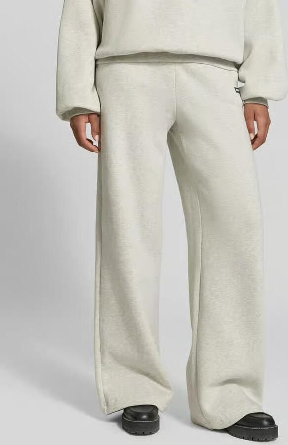 ROTATE sweatpants van puur katoen - Foto 2