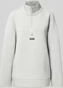 ROTATE Sweatshirt van viscosemix