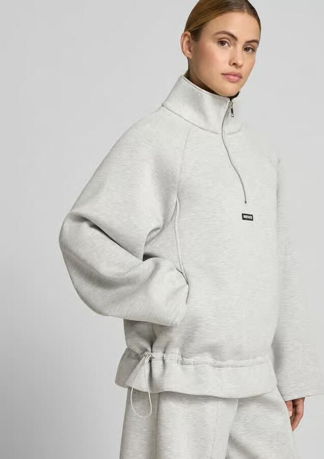 ROTATE sweatshirt van viscosemix
