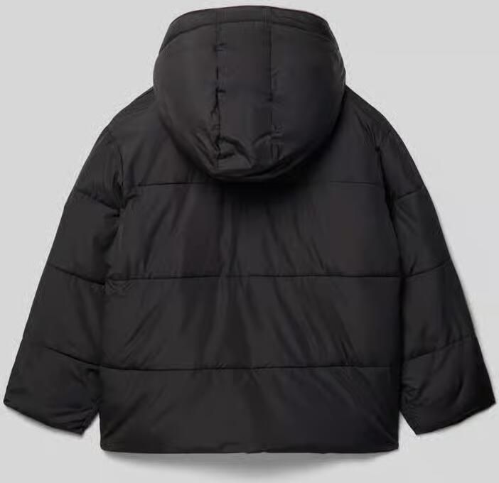 Roxy Gewatteerd jack met capuchon model 'GROOVY BABY PUFFER'