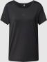 Roxy T-shirt met logodetail model 'SIGNATURE MOVES TEE' - Thumbnail 1