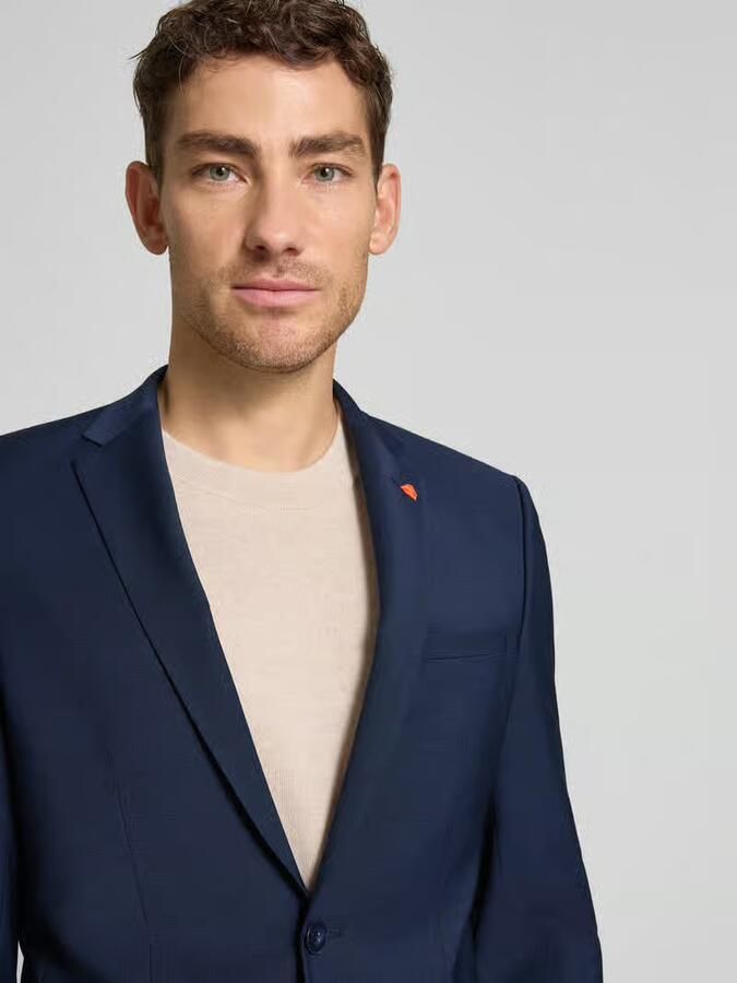 ROY ROBSON Extra slim pak in effen design