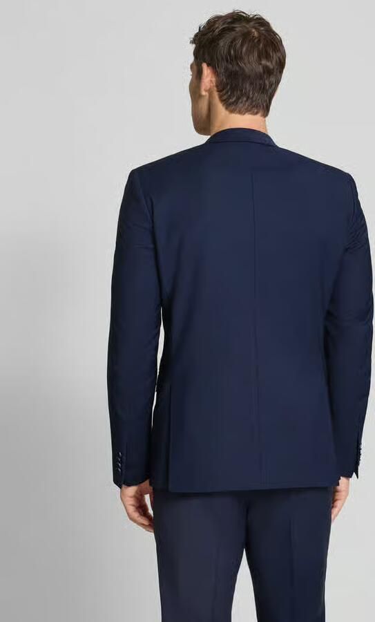 ROY ROBSON Extra slim pak in effen design - Foto 2
