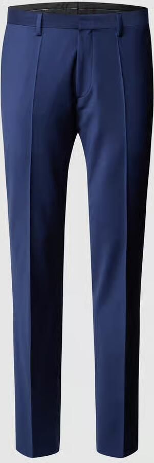 Roy Robson Pantalon met stretchgehalte