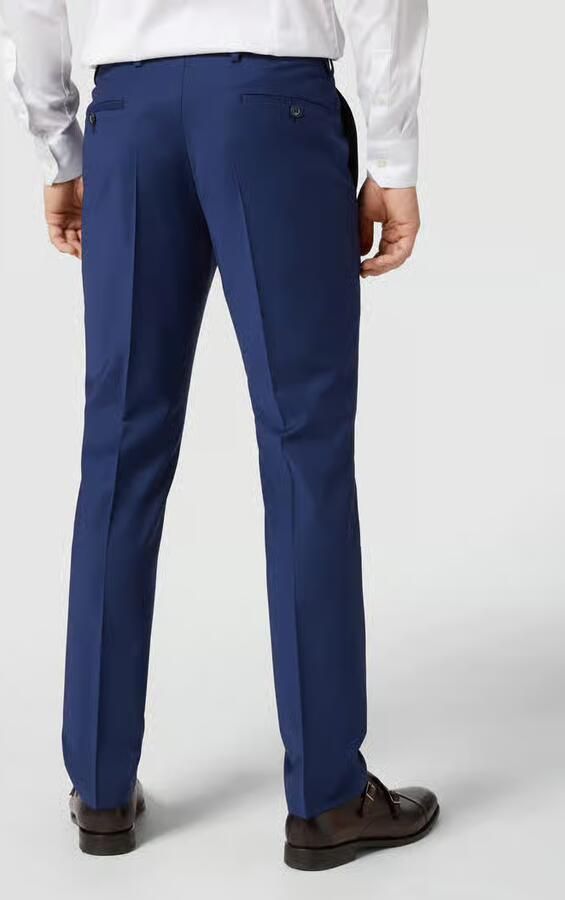Roy Robson Pantalon met stretchgehalte - Foto 2