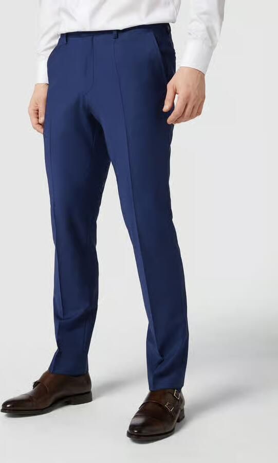 Roy Robson Pantalon met stretchgehalte - Foto 3