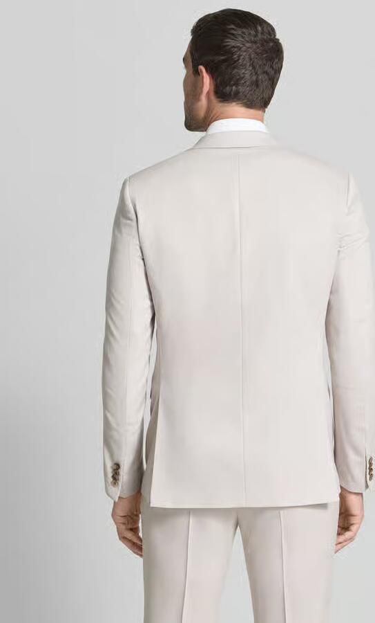 ROY ROBSON Slim Fit compleet pak met klepzakken