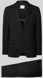 ROY ROBSON slim fit pak in effen design