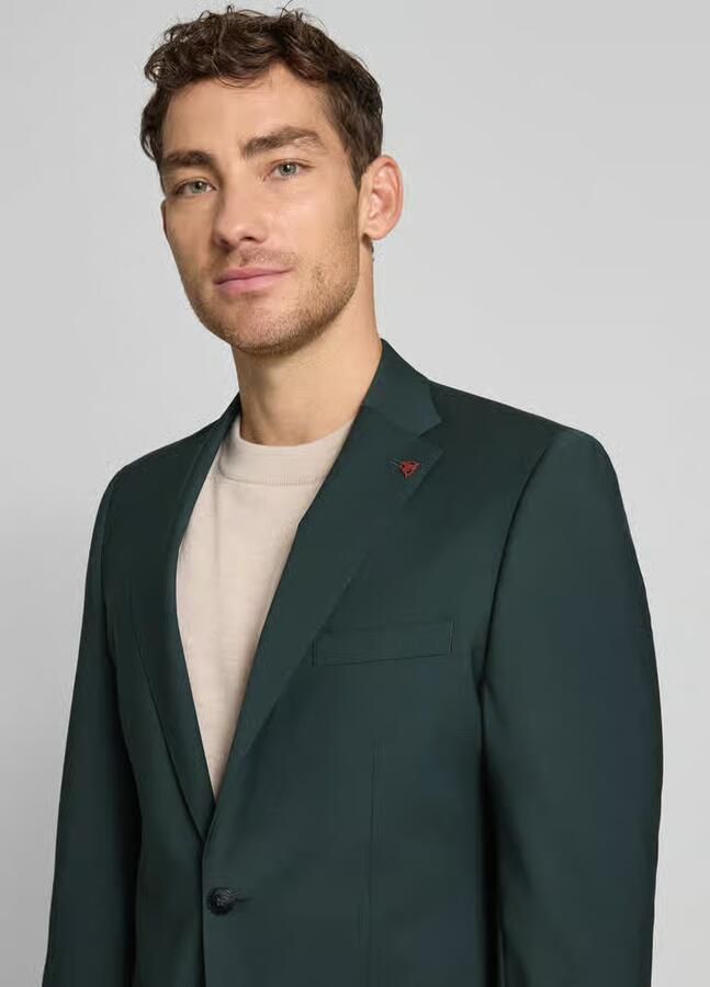 Roy Robson Extra slim pak in effen design