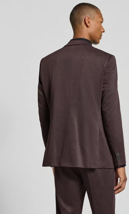 ROY ROBSON Slim fit pak met stretch - Foto 2