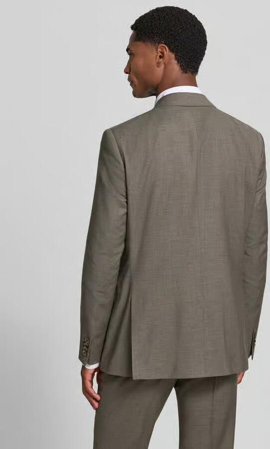 ROY ROBSON Slim fit pak van viscosemix - Foto 3
