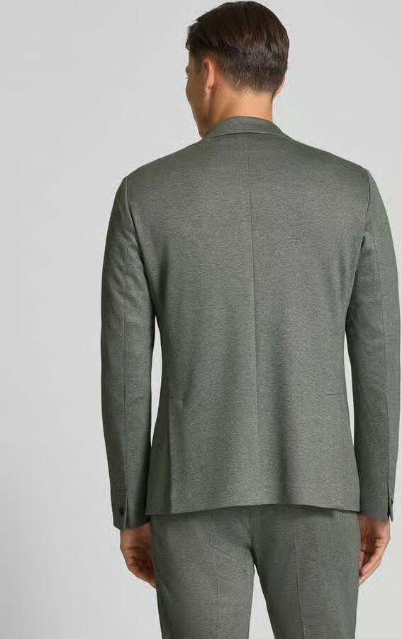 ROY ROBSON Slim fit pak van viscosemix