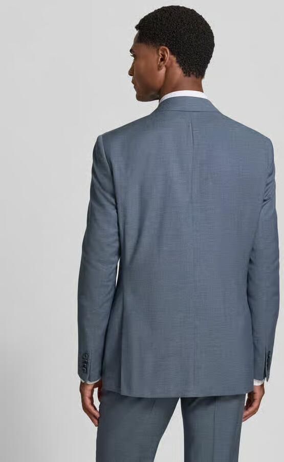 ROY ROBSON Slim fit pak van viscosemix - Foto 2