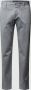 Roy Robson Slim fit chino met stretch - Thumbnail 1