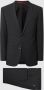 Roy Robson Slim fit pak met 2-knoopscolbert - Thumbnail 1