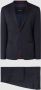 Roy Robson Slim fit pak van jersey - Thumbnail 1