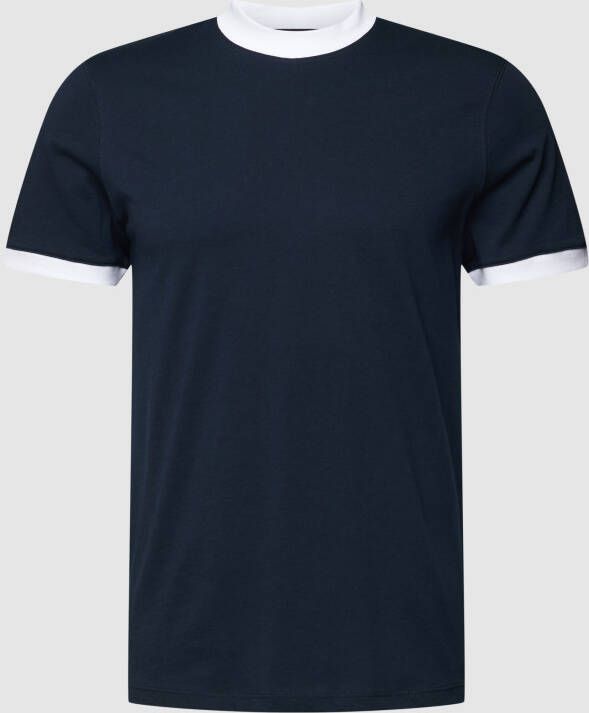Roy Robson T-shirt met ronde hals