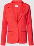 Saint Tropez Blazer met paspelzakken model 'Sia' - Thumbnail 2