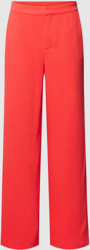 Saint Tropez Broek met steekzakken model 'Torry'