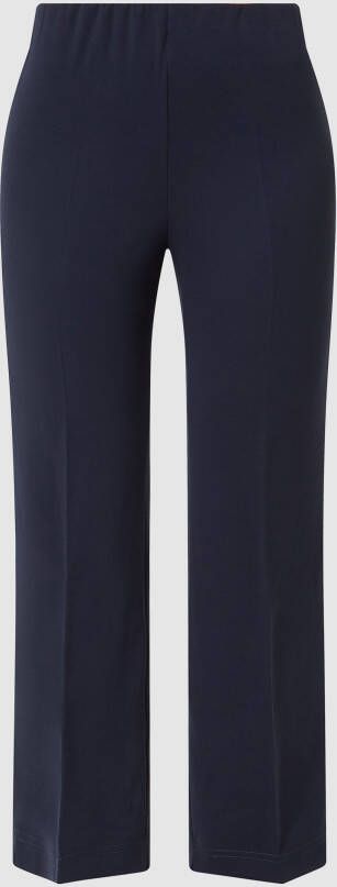 Saint Tropez Comfortbroek met stretch model 'Kaileen'
