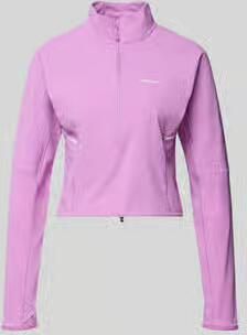 Salomon Een pullover in kort design voor intensieve inspanningen
