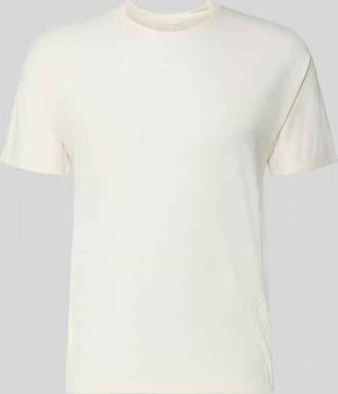 Salomon Functioneel shirt met Geborduurd logo Model 'SENSE AERO' - Foto 2