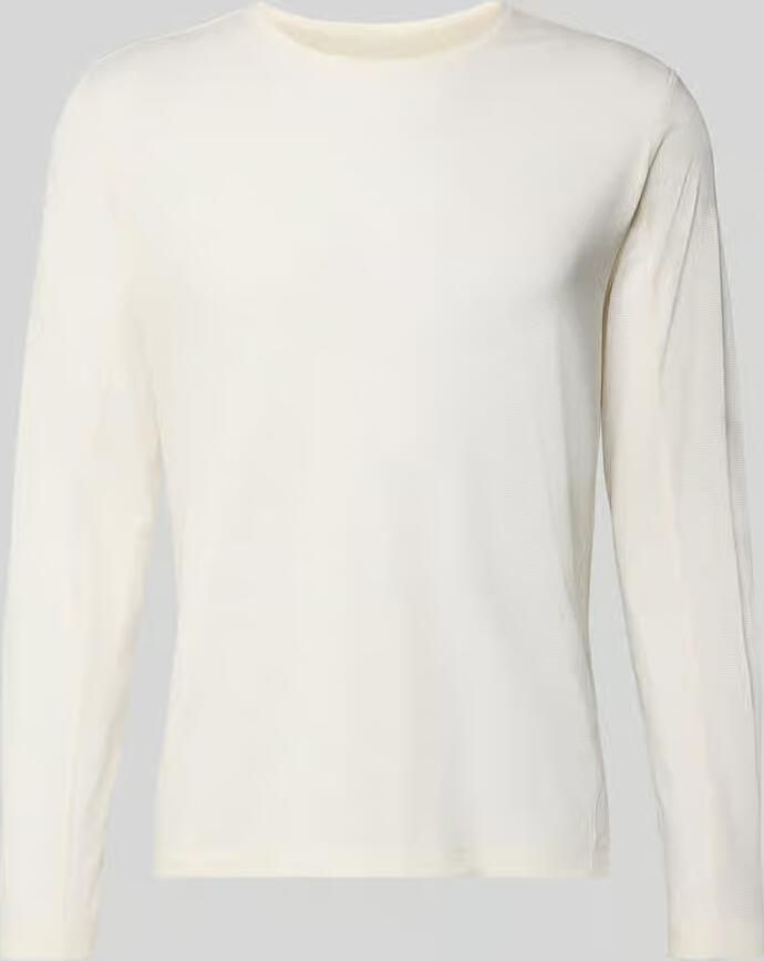 Salomon Functioneel shirt met logo en ronde hals - Foto 2