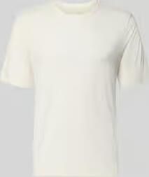 Salomon Functioneel shirt met ronde hals en logo