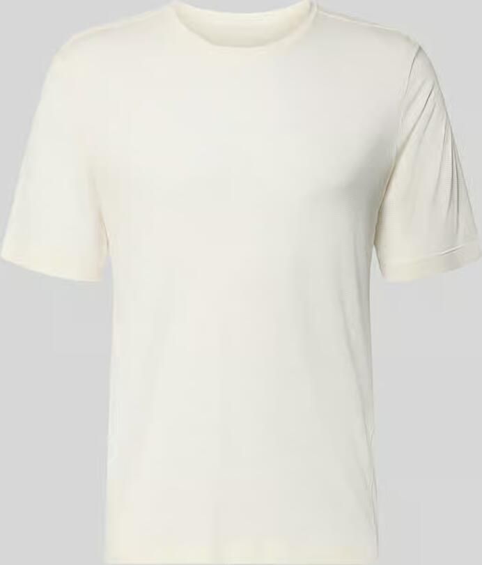 Salomon Functioneel shirt met ronde hals en logo - Foto 2