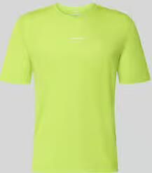 Salomon Functioneel shirt met ronde hals en logo