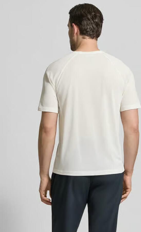 Salomon Functioneel shirt met ronde hals en logo - Foto 3