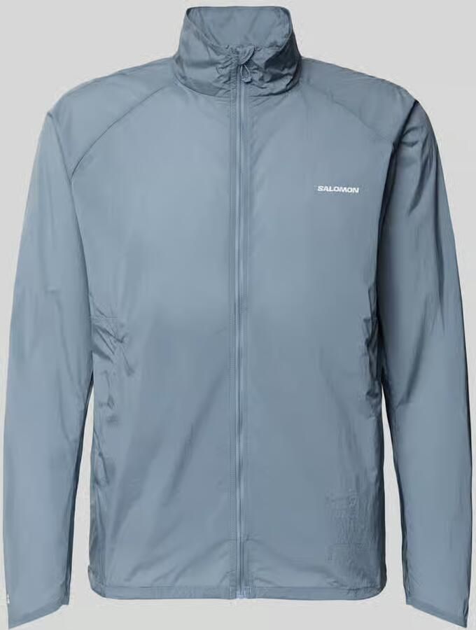 Salomon Jack met Logo en Steekzakken - Foto 2