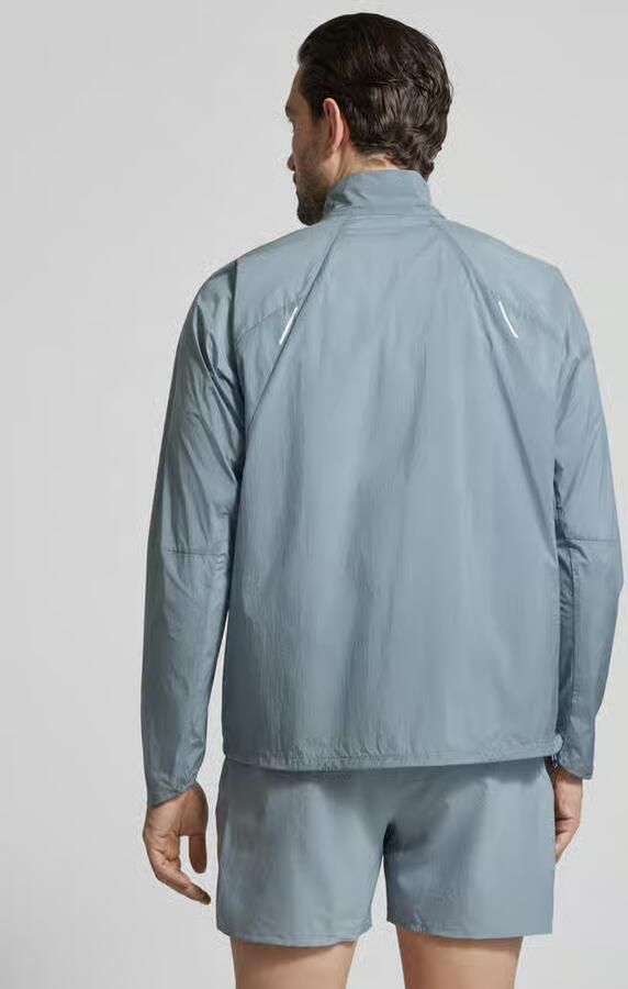 Salomon Jack met Logo en Steekzakken