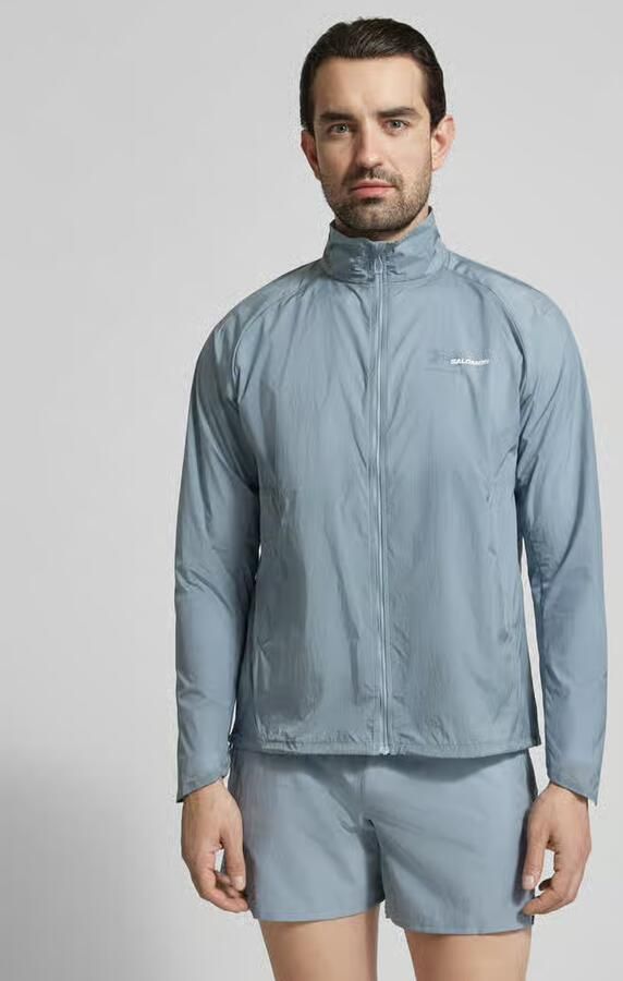 Salomon Jack met Logo en Steekzakken - Foto 4