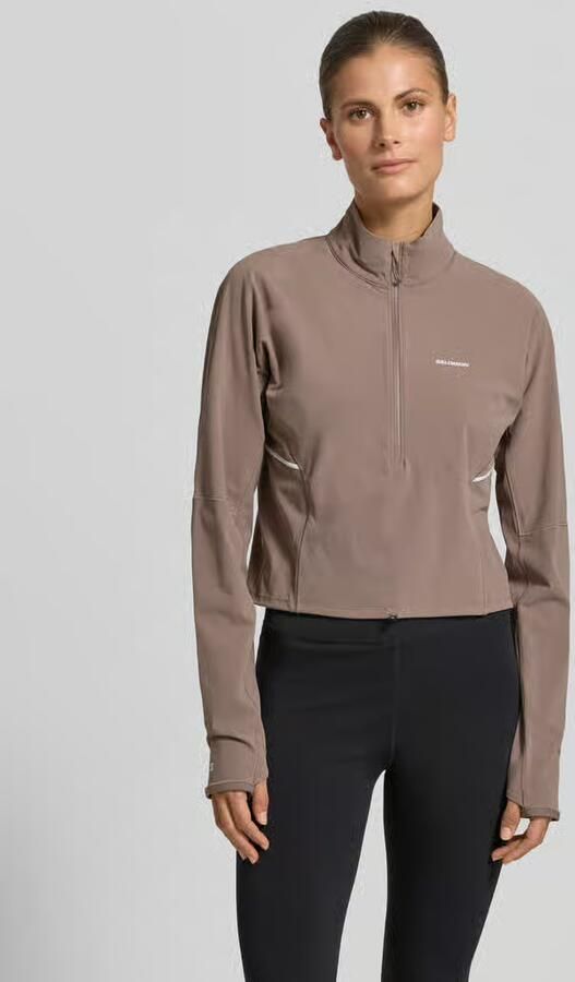 Salomon Kort pullover voor intensieve inspanningen en versnelling - Foto 4