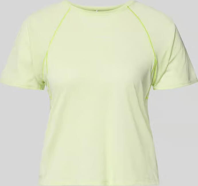 Salomon Kort T-shirt met Ronde hals Model 'SHKOUT' - Foto 2