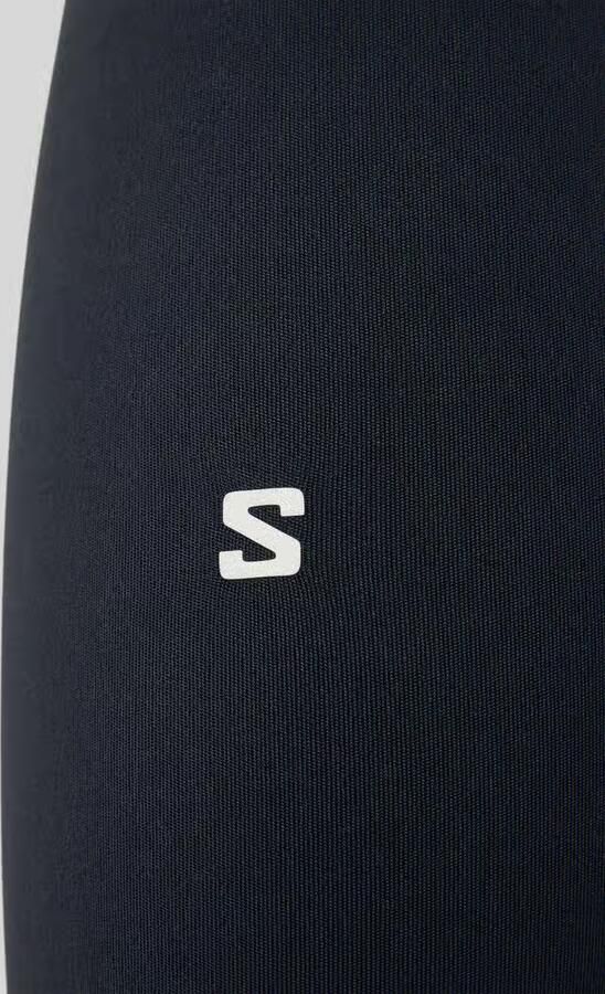 Salomon Legging met stretch Model 'SHKOUT'