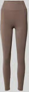 Salomon Legging met stretch Model 'SHKOUT'