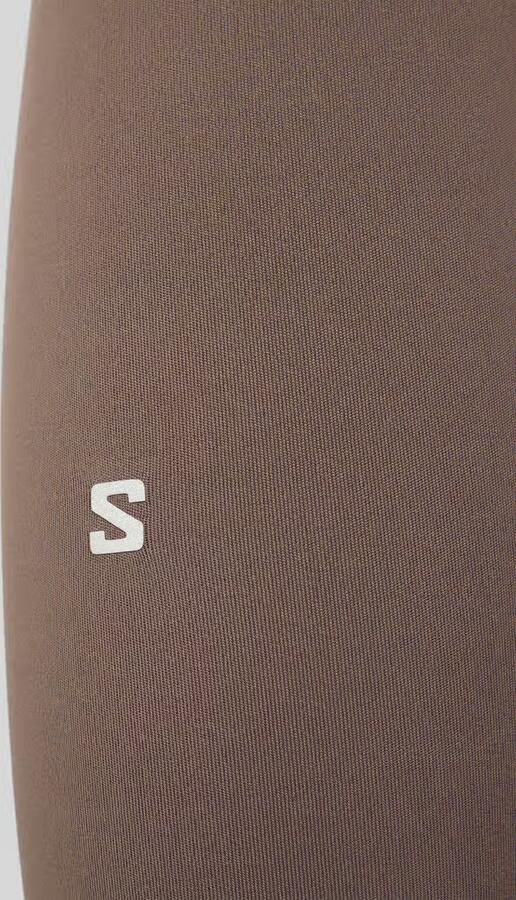 Salomon Legging met stretch Model 'SHKOUT' - Foto 2