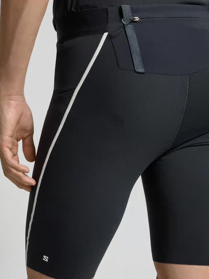 Salomon Panty met Logo en Ritszak