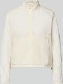 Salomon Regular fit jack met Opstaande kraag Model 'Kout'