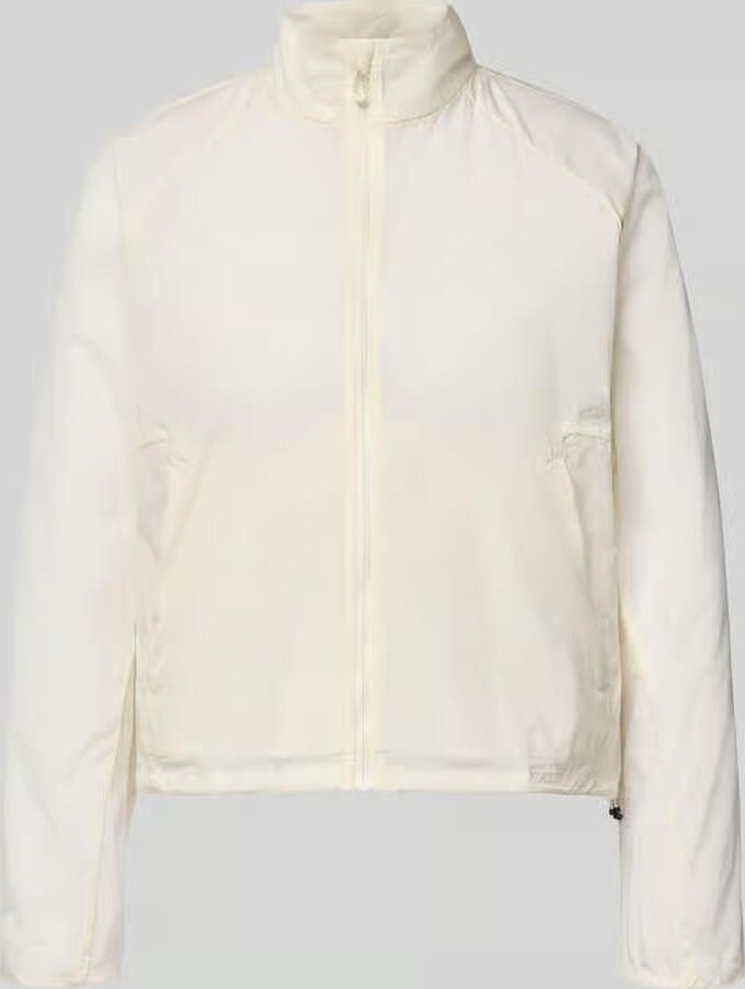 Salomon Regular fit jack met Opstaande kraag Model 'Kout' - Foto 2